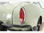 Thumbnail Photo 25 for 1965 Volkswagen Karmann-Ghia